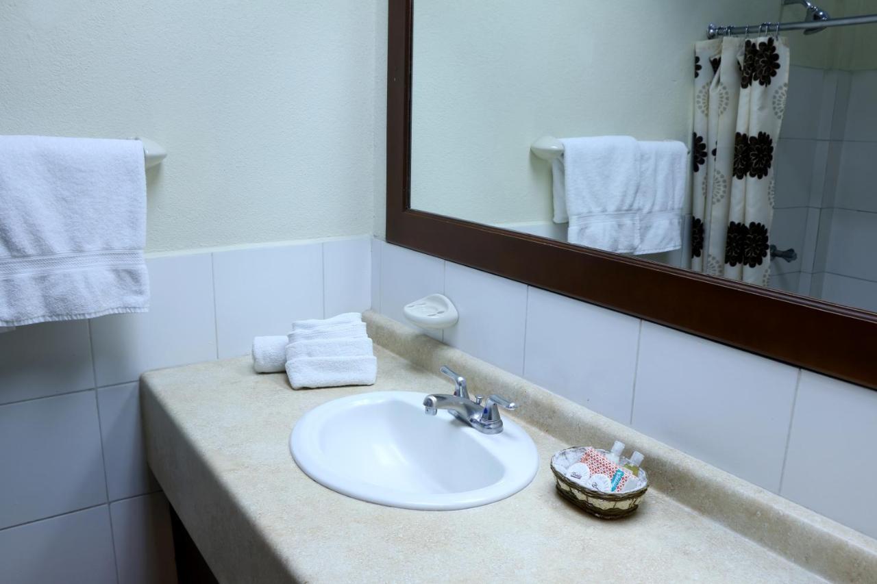 Hotel Pension Bonifaz Quetzaltenango Exterior foto